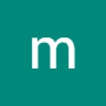 Following profile image
