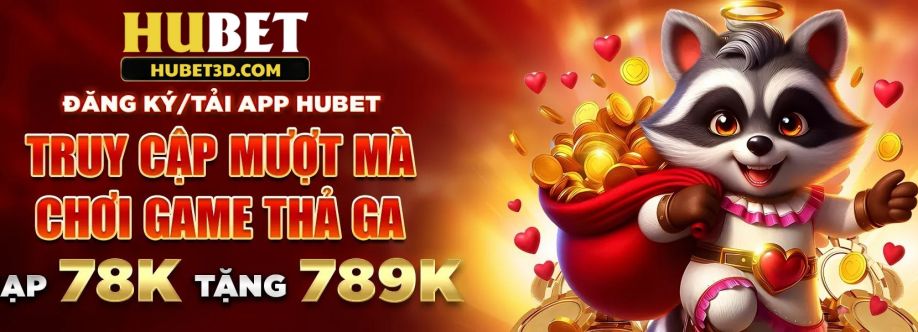 Nhà Cái HUBET cover