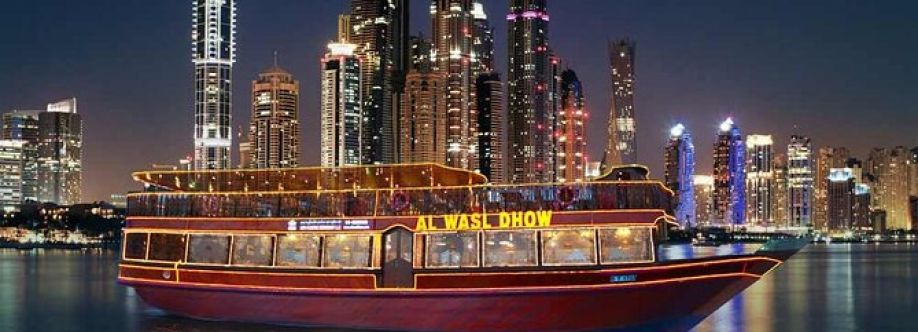 Gulf Yachts Dubai cover