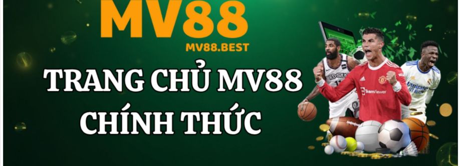 Nhà cái Mv88 cover