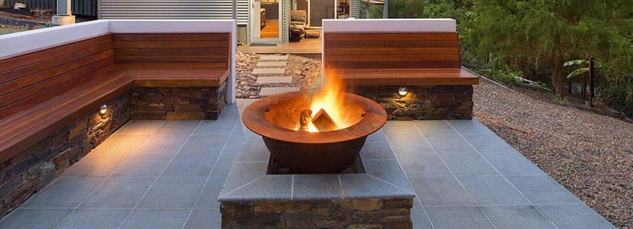 Unique Fire Pits cover