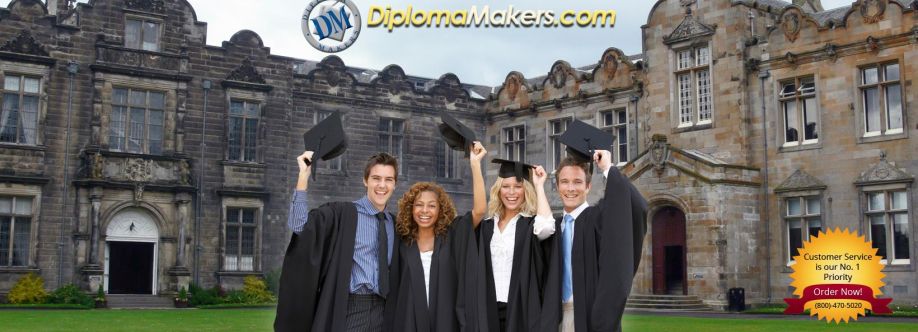 Diploma Makers cover