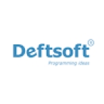 Following profile image