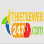 Thiet ke Web 247 Profile Picture