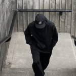 Following profile image
