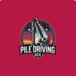 Pile Driving USA