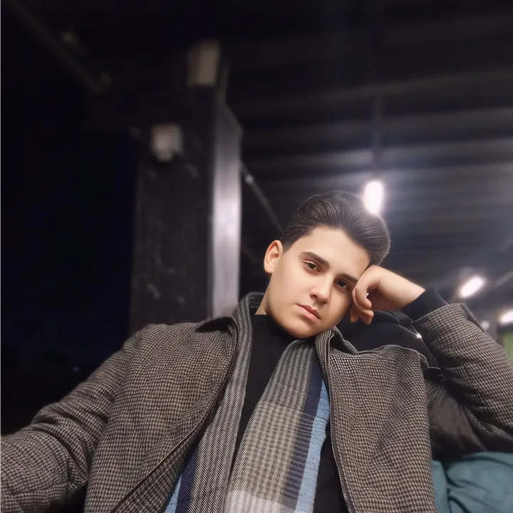 H H Profile Picture