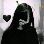 Following profile image