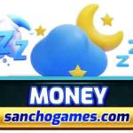 Following profile image