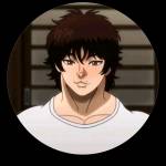 Following profile image