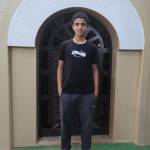 Abdullah sherief Profile Picture