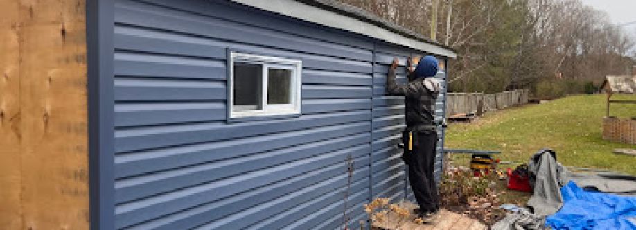 JDM INNOVATIVE EXTERIORS INC INNOVATIVE XTERIORS cover