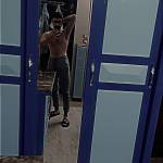 Following profile image
