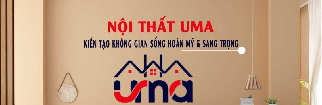 UMA Noi that cover