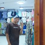 Following profile image