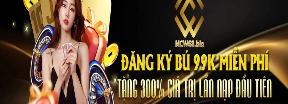 MCW68 Bio cover