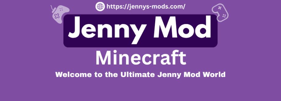 Jenny Mod cover