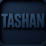 Following profile image