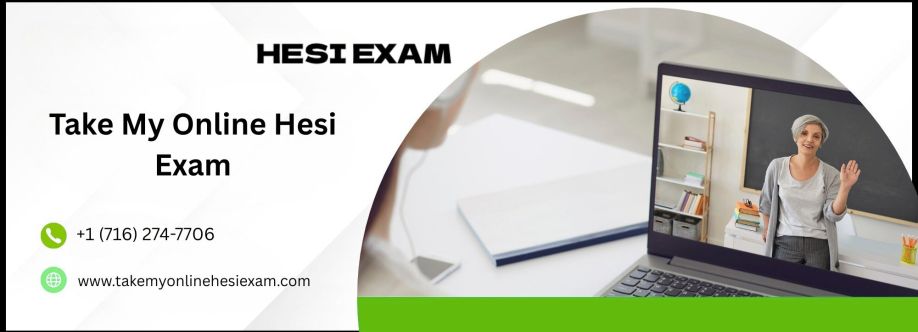 Take My Online HESI Exam cover