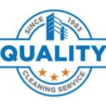 Quality Commercial Janitorial Service Profile Picture