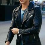 men leather jackets