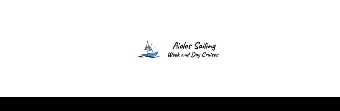 Aiolos Sailing cover