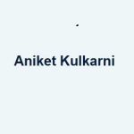 Aniketkulkarni
