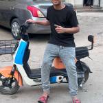 Fares Aymn Profile Picture