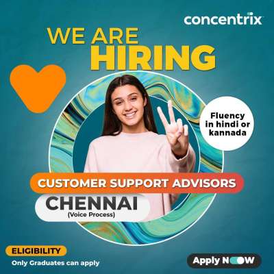 Concentrix images