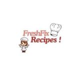 Fresh Fix Recipes Profile Picture