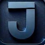 Following profile image
