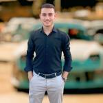 AMR MOUSA