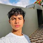 ALZBEUR AHMED Profile Picture