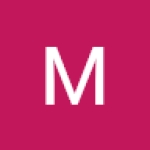 Following profile image