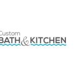 Custom bath Remodeling