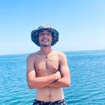 Khaled Garouachi Profile Picture