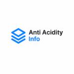 Anti acidity Info Profile Picture
