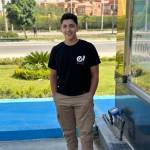 Omar Wael Abdella Wael Profile Picture