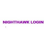 Following profile image