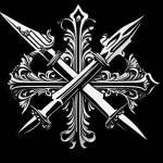 Following profile image