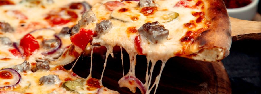 Romanos Pizza Kitchen cover
