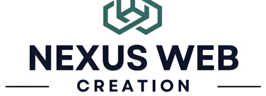 Nexus Web Creation cover