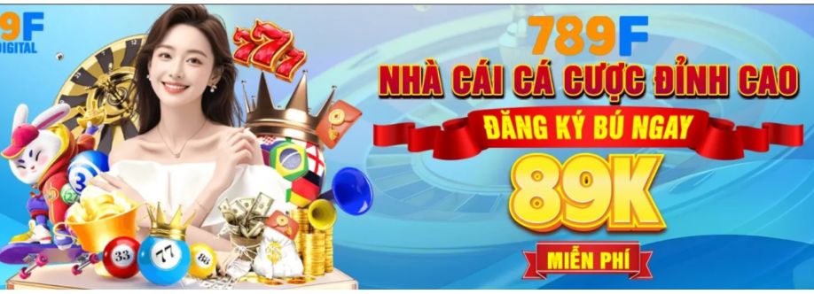 Nhà cái 789F cover