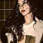 Following profile image
