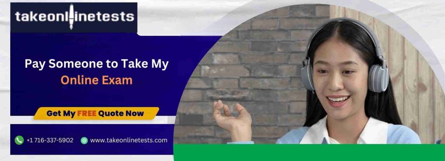 Take Online Tests cover