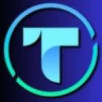 Following profile image