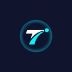 Following profile image