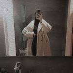 Following profile image