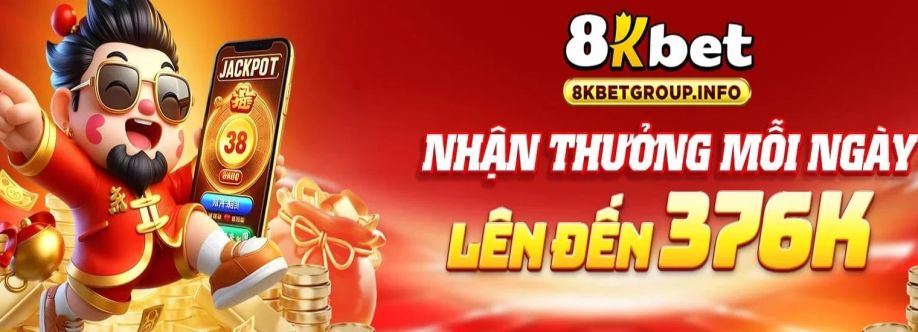 8KBETGROUP INFO cover