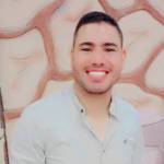 Following profile image